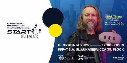 Konferencja Merytoryczna IV Edycji SiP - 5