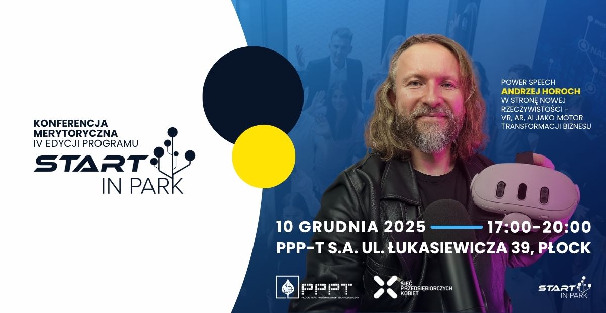 Konferencja Merytoryczna IV Edycji SiP - 5