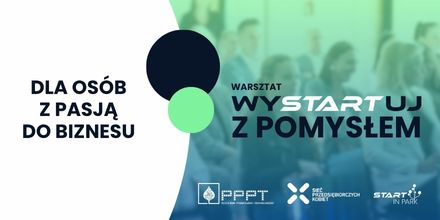 Wystartuj z Pomysłem - 2