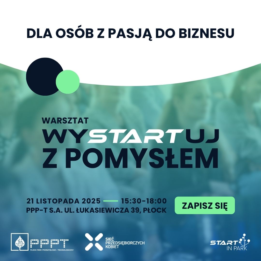 Wystartuj z Pomysłem - 4
