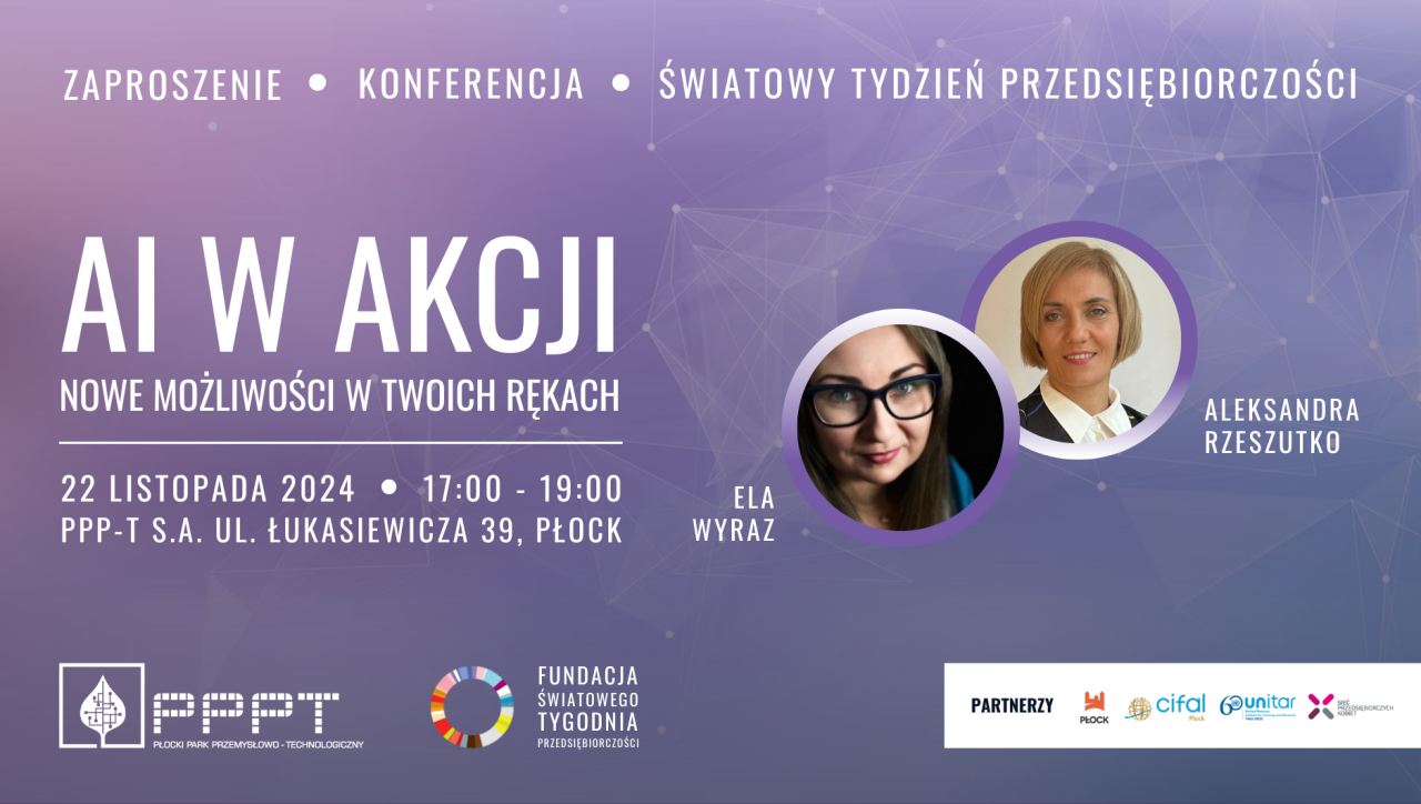 Zaproszenie - Konferencja - 1