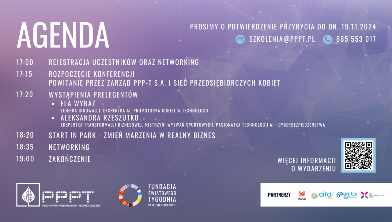 Zaproszenie - Konferencja - 2